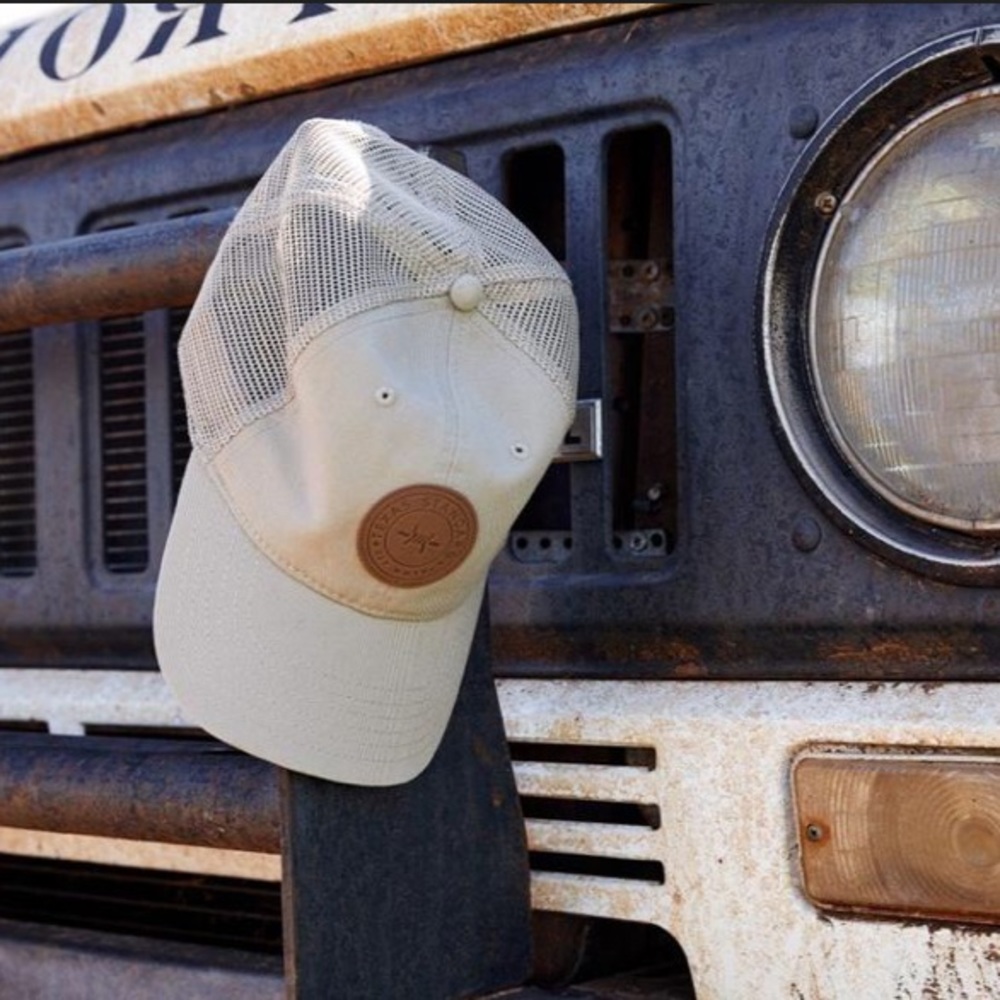 Texas Standard Sandstone Hat